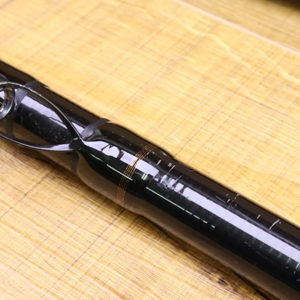 がまかつレギス2 石鯛竿 Gamakatsu がまかつ がま石 レギスIIくわせ 520/W148Y 石鯛