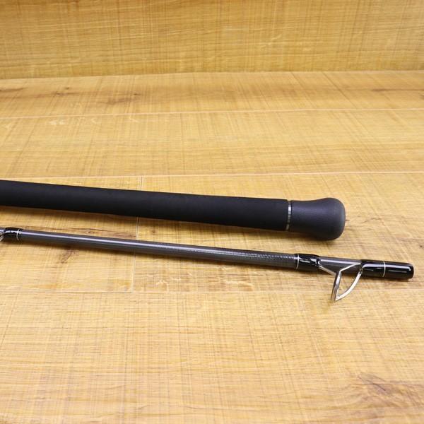 リップルフィッシャー モンスターインパクト 101 Nano/Y141Y 極上美品