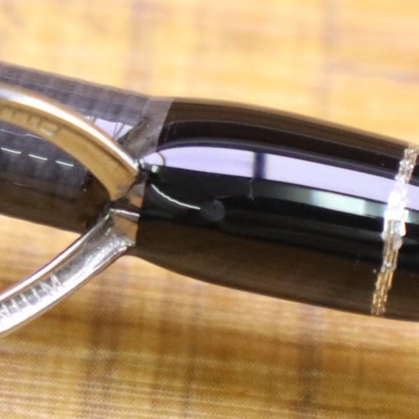 リップルフィッシャー モンスターインパクト 101 Nano/Y141Y 極上美品
