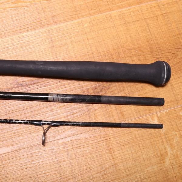 シマノ ゲーム AR-C S806MH/Y144L SHIMANO 釣り シーバスロッド ルアー