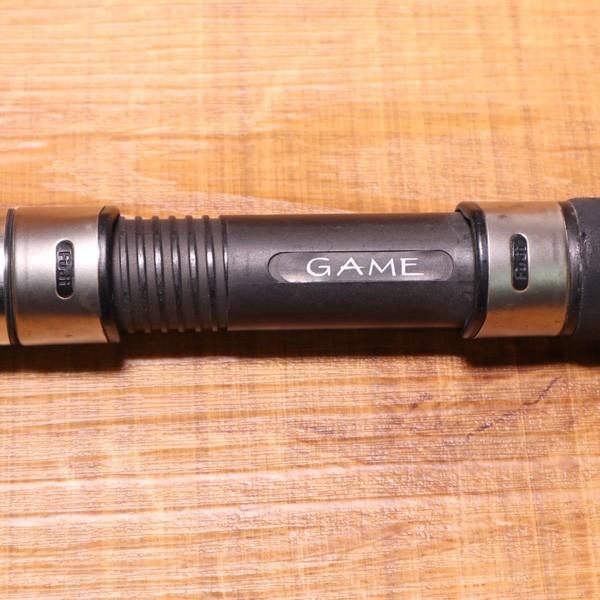 シマノ ゲーム AR-C S806MH/Y144L SHIMANO 釣り シーバスロッド ルアー