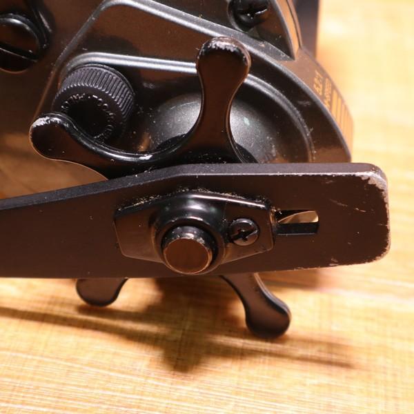 シマノ タナトル 石鯛 GT4000/Y155M SHIMANO 釣り 両軸リール ベイト