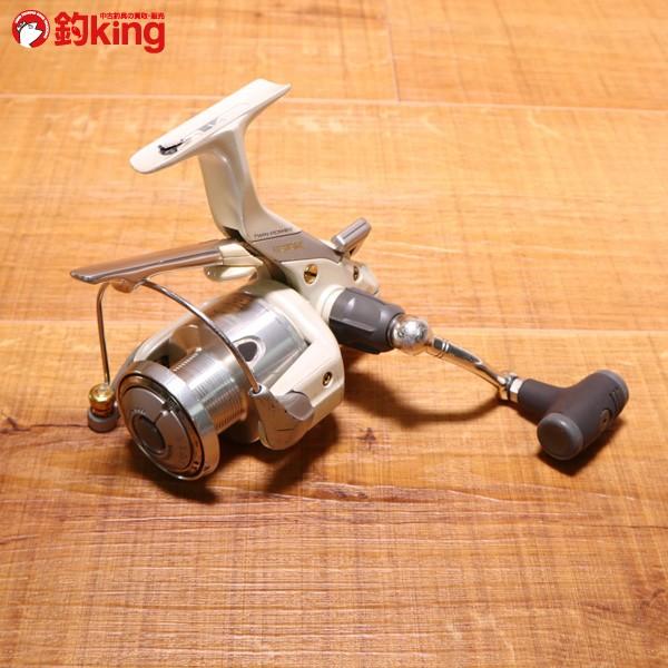 SHIMANO TWIN POWER ８００GTスピニングリール シマノ ツインパワー BB-X スペシャル 800GT/Y156M SHIMANO 釣り