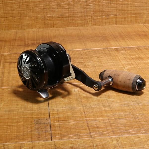 スタジオオーシャンマーク ブルーヘブン L50Hi／R S2T-BG(17) AE85cork
