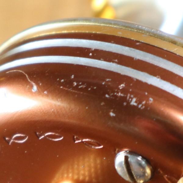 フロッグプロダクツ トイマシーン 03/Y167M 美品 釣り ベイトリール