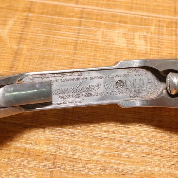 フロッグプロダクツ チェンジンググリップ A.H.P.L バンパイアグリップ