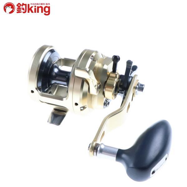 シマノ（SHIMANO） 14オシアジガー リミテッド 1500HG リブレ クイック