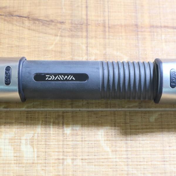ダイワ ジグキャスター JC87MH/Y192Y 美品 DAIWA 釣り ジギング