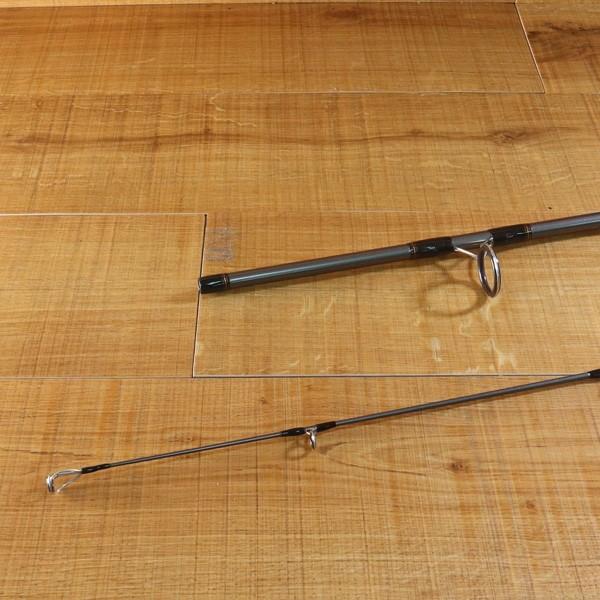 ダイワ ジグキャスター JC87MH/Y192Y 美品 DAIWA 釣り ジギング