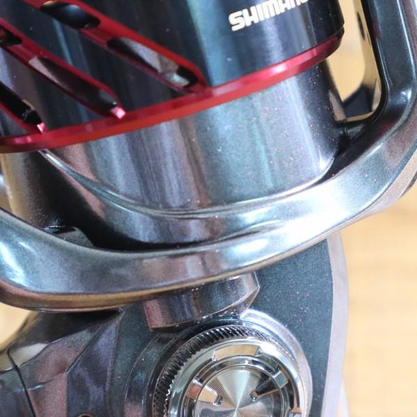 ★美品・即納★ シマノスピニングリール Amazon | シマノ(SHIMANO) スピニングリール 16 ストラディック