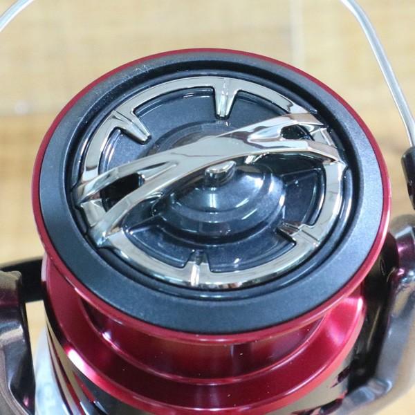 シマノ 16ストラディック CI4+ 4000XGM/Y201M 極上美品 SHIMANO 釣り