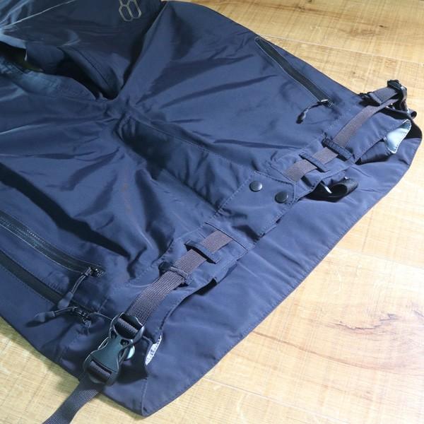 SUNLINE サンライン　suw 1903　Lサイズ　スーツ　美品　帽子付き SUNLINE フィッシングスーツ SUW-1903上下セット SUNLINE サンライン