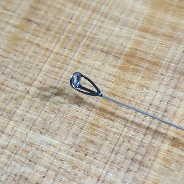 ダイワ トーナメントISO AGS 競技 1.5-52 SMT/Y207L 極上美品 DAIWA