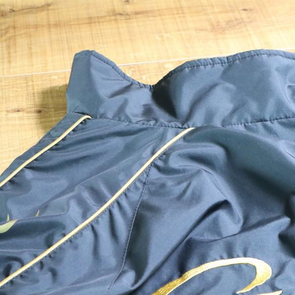 がまかつ ウィンドブレーカー GM-3400 Mサイズ/Y219M 美品 gamakatsu