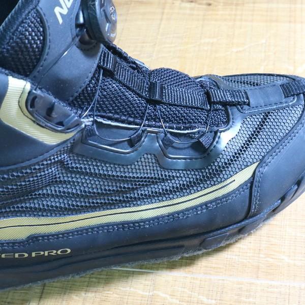 シマノ ゴアテックス カットラバーフェルトシューズ FS-175 27.0 シマノ ゴアテックス カットラバーフェルトシューズ FS-175 27.0