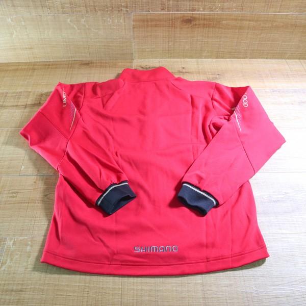 シマノ ネクサス アルティメットジャージ リミテッドプロ XLサイズ md-154p.jpg
