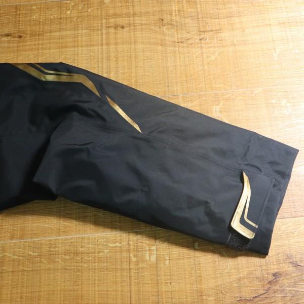 シマノ ネクサス ゴアテックス プロ レインスーツ リミテッドプロ RA