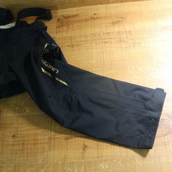 シマノ ネクサス ゴアテックス プロ レインスーツ リミテッドプロ RA