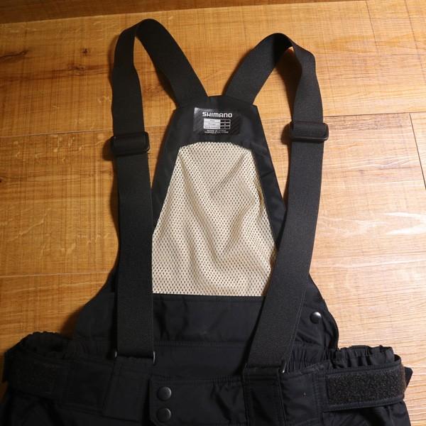 シマノ ネクサス ゴアテックス プロ レインスーツ リミテッドプロ RA