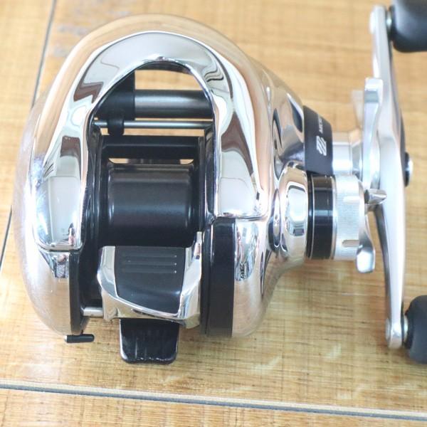 シマノ 12アンタレス 右/Y235M 美品 SHIMANO 釣り ベイトリール
