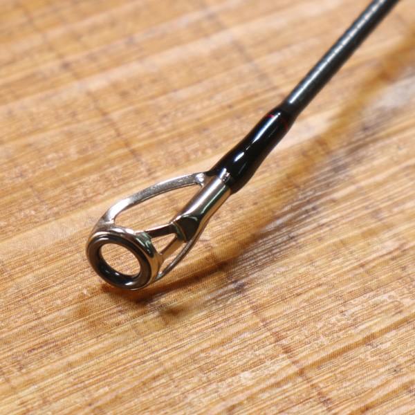 ダイワ HRF AIR BOAT 69MHB/Y265L 未使用 DAIWA 釣り ロックフィッシュ