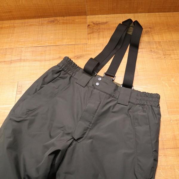 シマノ ゴアテックス ベーシックウォームスーツ RB-017R XL/Y273M 未