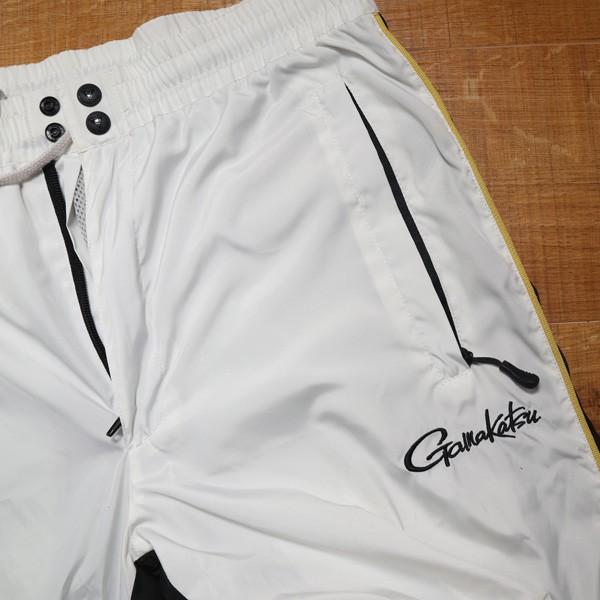 がまかつ ウィンドブレーカースーツ GM-3482 Mサイズ/Y285M 美品