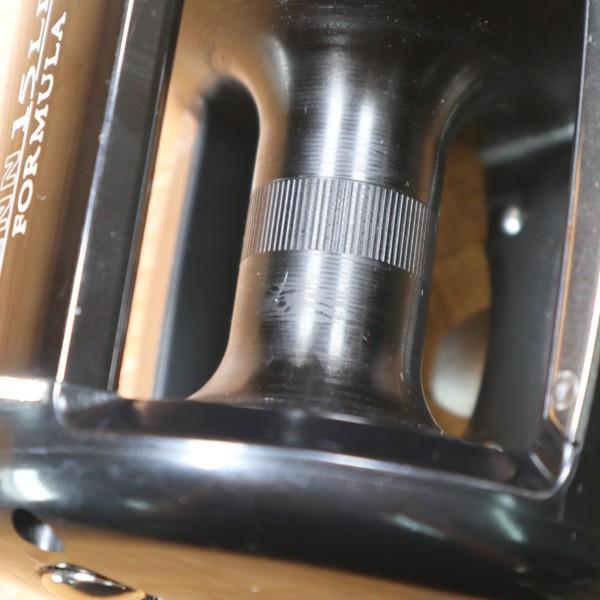 PENN FORMULA 15LD/Y286M 美品 釣り 両軸リール ベイトリール 底物