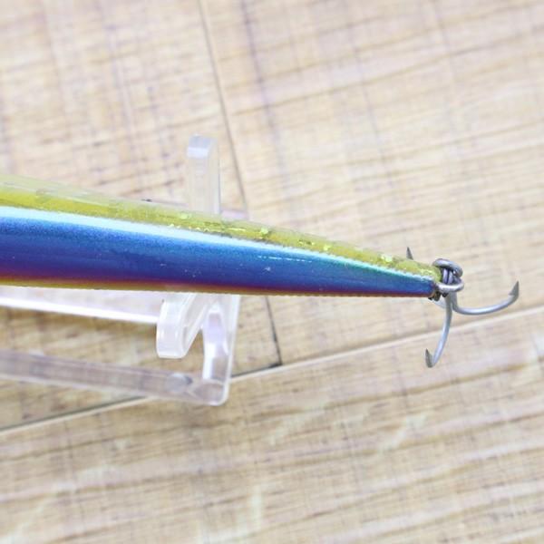 シーバスルアー セット メガバス エクスラッシュ X-140 SW マリン