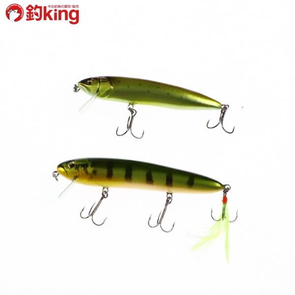 Megabass（メガバス） ドラム120 ドラム100 2個セット 定価6,000円相当