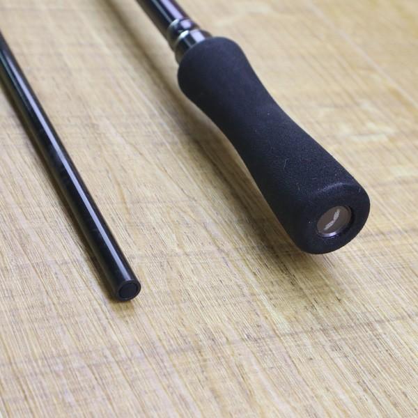 ダイワ ハートランド HL832MRB-AGS14 KAWA SPECIAL ESS/Y291L 美品