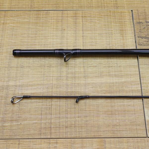 ダイワ ハートランド HL832MRB-AGS14 KAWA SPECIAL ESS/Y291L 美品