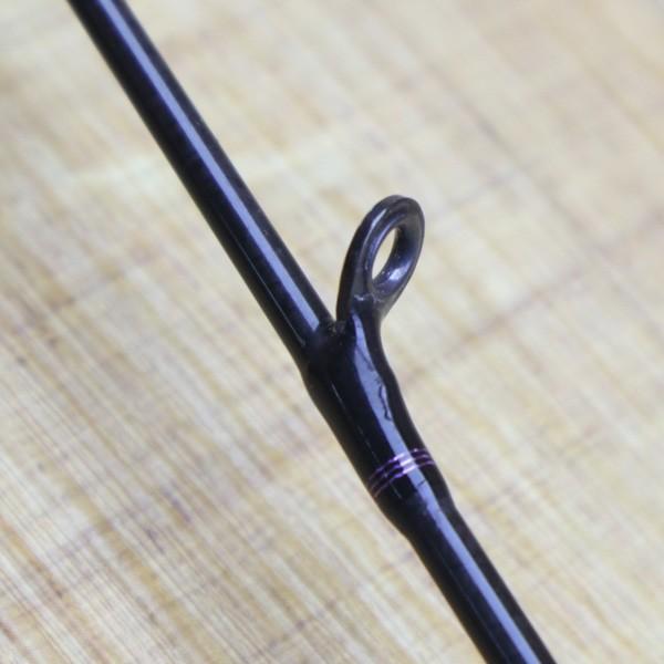 ダイワ ハートランド HL832MRB-AGS14 KAWA SPECIAL ESS/Y291L 美品