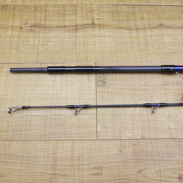 影竿 オスカー コンペディション 106HH /Y301L 美品 釣り ジギング