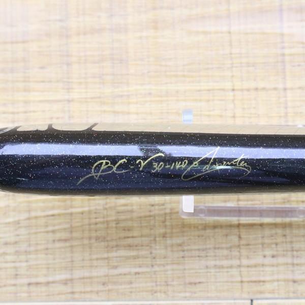 カーペンター BC-γ 30-140/Y315S 美品 carpenter 釣り ダイビング