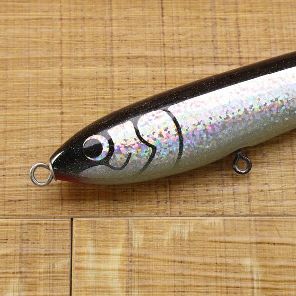 カーペンター BC-γ 30-140/Y315S 美品 carpenter 釣り ダイビング