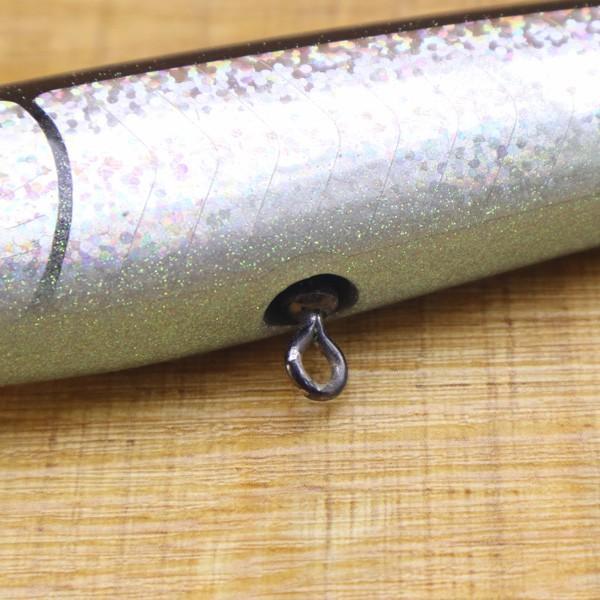 カーペンター BC-γ 30-140/Y315S 美品 carpenter 釣り ダイビング