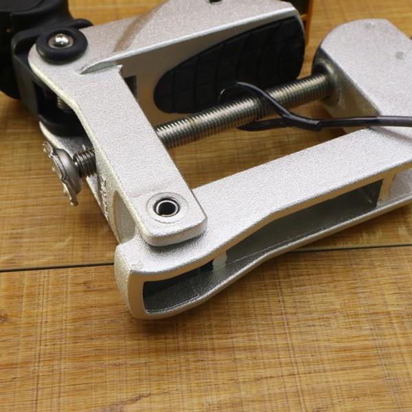 ダイワ パワーホルダー CS160CH/Y318M 美品 DAIWA 釣り 船 竿受け