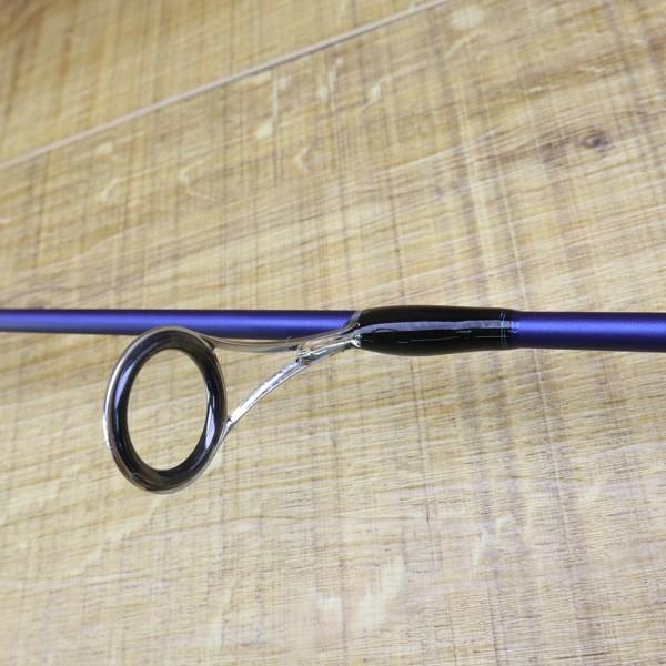 ダイワ 月下美人 インフィート RF76-T/Y325L 美品 DAIWA 釣り ダイワ 月下美人 インフィート RF76-T/Y325L 美品 DAIWA 釣り