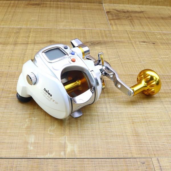 ダイワ レオブリッツ 270MM/Y330M 美品 DAIWA 釣り 電動リール