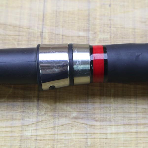 ヨシダ釣具 アルティメット 石鯛魂 500MH/Y334LL 釣り 磯竿 石鯛