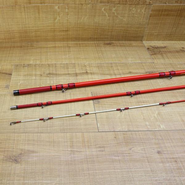ヨシダ釣具 アルティメット 石鯛魂 500MH/Y334LL 釣り 磯竿 石鯛 