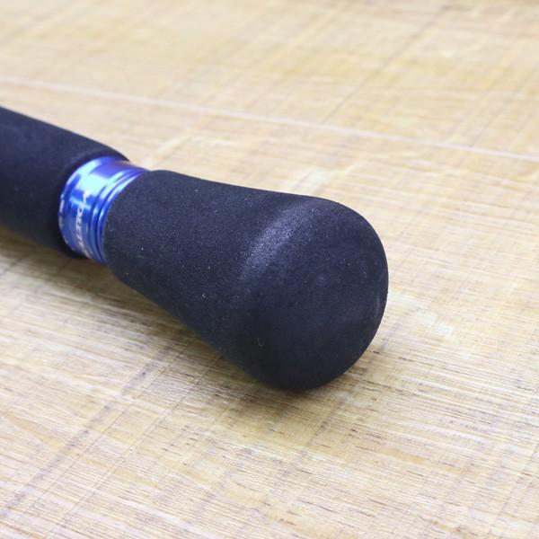 ダイワ ソルティガ ヒラマサ 60S・F/Y335LL 美品 DAIWA 釣り ジギング