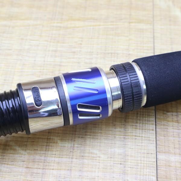 ダイワ ソルティガ ヒラマサ 60S・F/Y335LL 美品 DAIWA 釣り ジギング