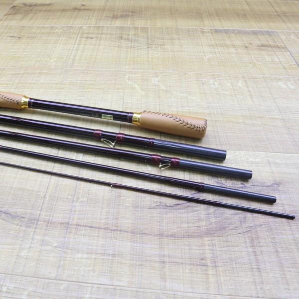 ダイワ 夢幻工房 グレ 中硬54/Y343L 未使用 DAIWA 釣り 磯竿 ダイワ 夢幻工房 グレ 中硬54/Y343L 未使用 DAIWA 釣り 磯竿
