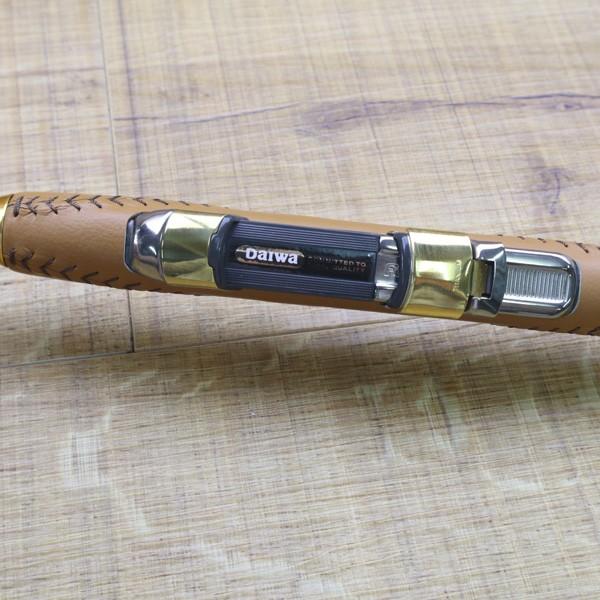 ダイワ 夢幻工房 グレ 中硬54/Y343L 未使用 DAIWA 釣り 磯竿 ダイワ 夢幻工房 グレ 中硬54/Y343L 未使用 DAIWA 釣り 磯竿