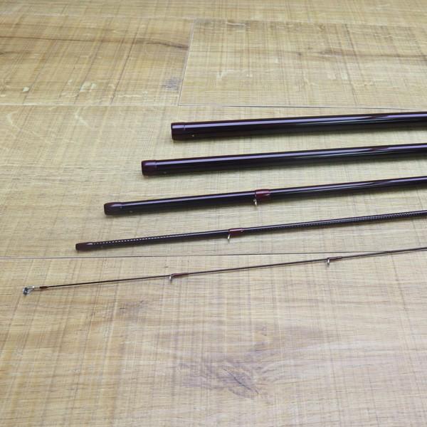 ダイワ 夢幻工房 グレ 中硬54/Y343L 未使用 DAIWA 釣り 磯竿 ダイワ 夢幻工房 グレ 中硬54/Y343L 未使用 DAIWA 釣り 磯竿