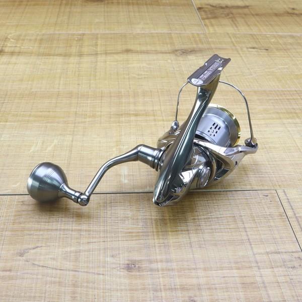 シマノ 18ステラ C5000XG/Y346M 極上美品 SHIMANO 釣り シマノ 18ステラ C5000XG/Y346M 極上美品 SHIMANO 釣り