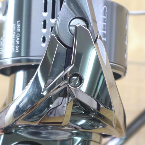 シマノ 18ステラ C5000XG/Y346M 極上美品 SHIMANO 釣り シマノ 18ステラ C5000XG/Y346M 極上美品 SHIMANO 釣り