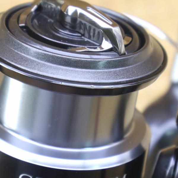 シマノ 12エクスセンス CI4+ C3000HGM/Y350M SHIMANO 釣り スピニング